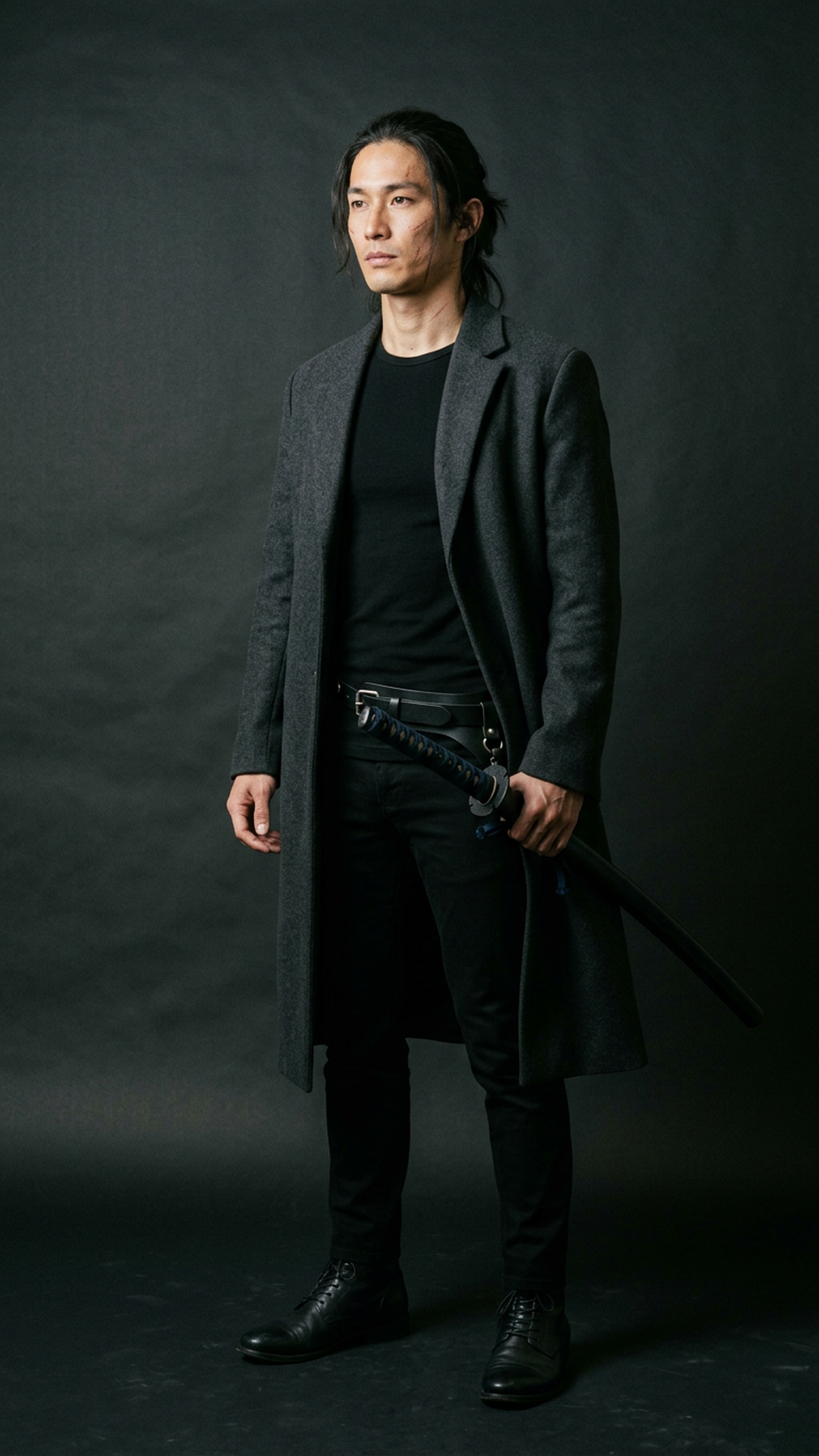Kagemura Ren (Japan)